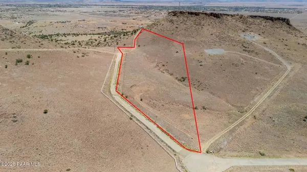 0 Williamson Valley Ranch RD, Prescott, AZ 86305
