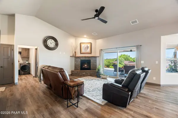 1617 N Windmill WAY, Chino Valley, AZ 86323
