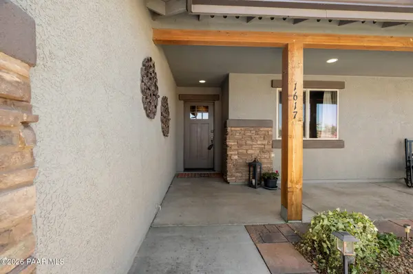 1617 N Windmill WAY, Chino Valley, AZ 86323