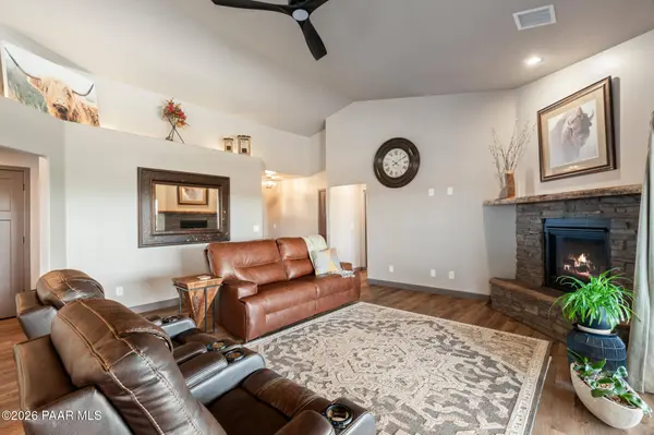 1617 N Windmill WAY, Chino Valley, AZ 86323