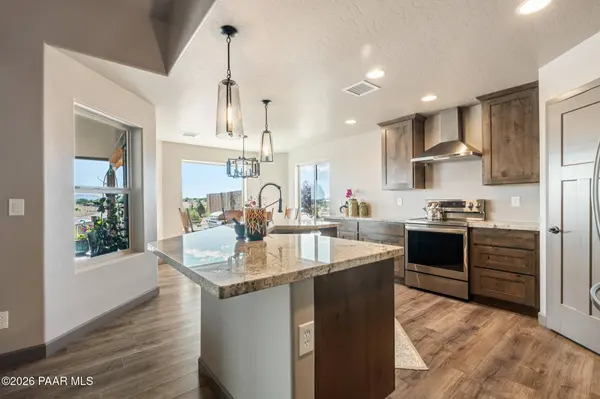 1617 N Windmill WAY, Chino Valley, AZ 86323