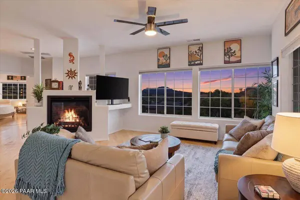 271 Newport DR, Prescott, AZ 86303
