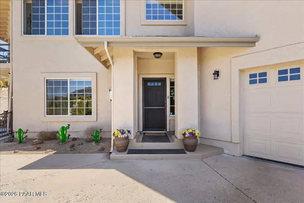 271 Newport DR, Prescott, AZ 86303