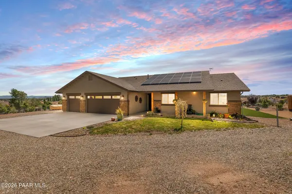 1617 N Windmill WAY, Chino Valley, AZ 86323