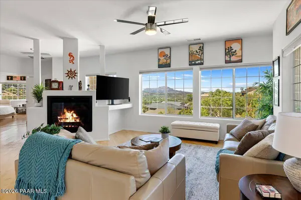 271 Newport DR, Prescott, AZ 86303