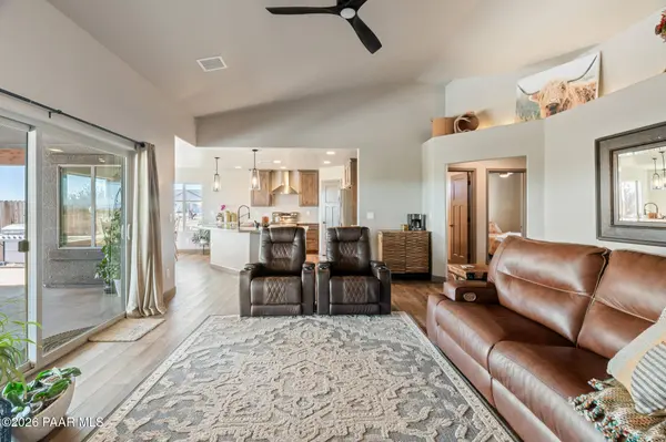 1617 N Windmill WAY, Chino Valley, AZ 86323