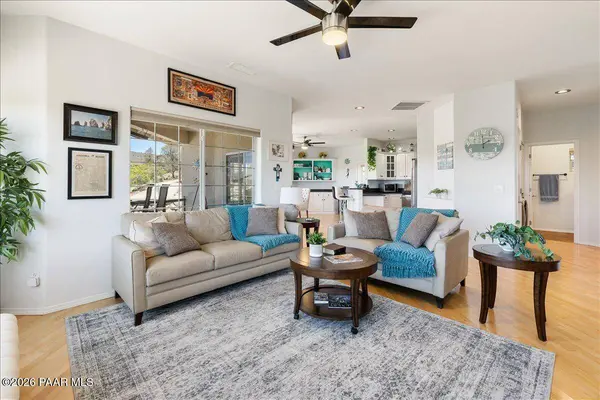271 Newport DR, Prescott, AZ 86303