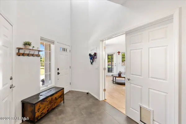 271 Newport DR, Prescott, AZ 86303