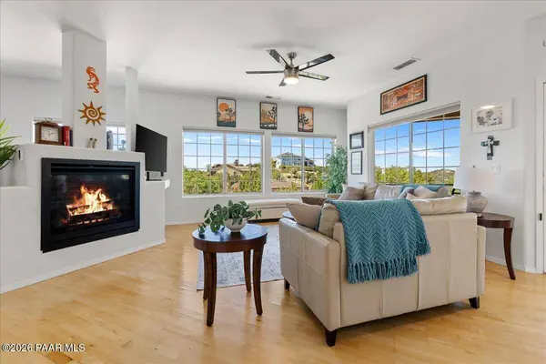 271 Newport DR, Prescott, AZ 86303