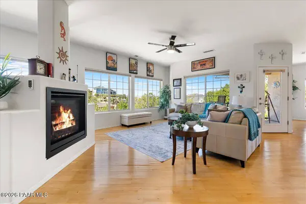 271 Newport DR, Prescott, AZ 86303