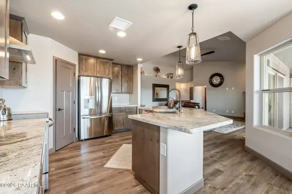 1617 N Windmill WAY, Chino Valley, AZ 86323