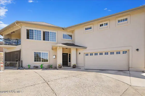 271 Newport DR, Prescott, AZ 86303