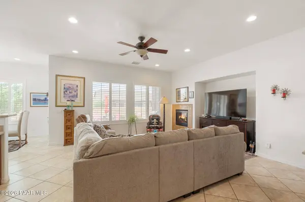 8316 N Sunset, Prescott Valley, AZ 86315