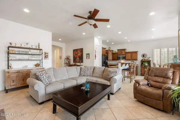 8316 N Sunset, Prescott Valley, AZ 86315
