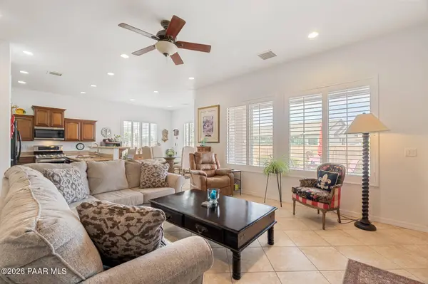 8316 N Sunset, Prescott Valley, AZ 86315