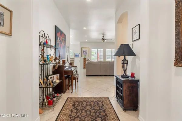 8316 N Sunset, Prescott Valley, AZ 86315