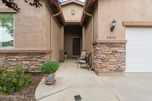8316 N Sunset, Prescott Valley, AZ 86315