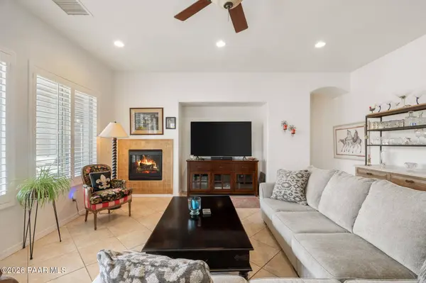 8316 N Sunset, Prescott Valley, AZ 86315