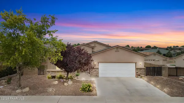 8316 N Sunset, Prescott Valley, AZ 86315