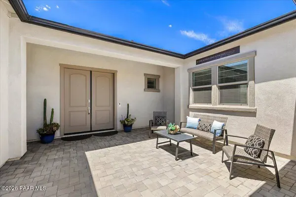 3270 Jagged Spire CT, Prescott, AZ 86301