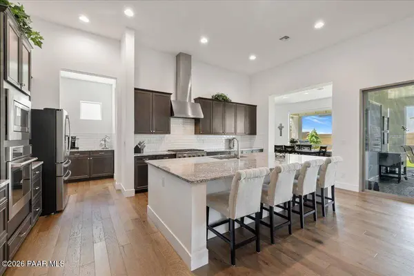 3270 Jagged Spire CT, Prescott, AZ 86301