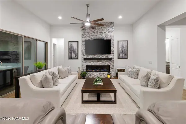 3270 Jagged Spire CT, Prescott, AZ 86301