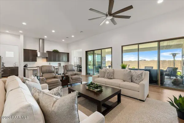 3270 Jagged Spire CT, Prescott, AZ 86301