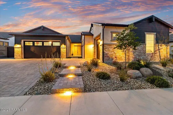 3270 Jagged Spire CT, Prescott, AZ 86301