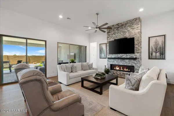 3270 Jagged Spire CT, Prescott, AZ 86301