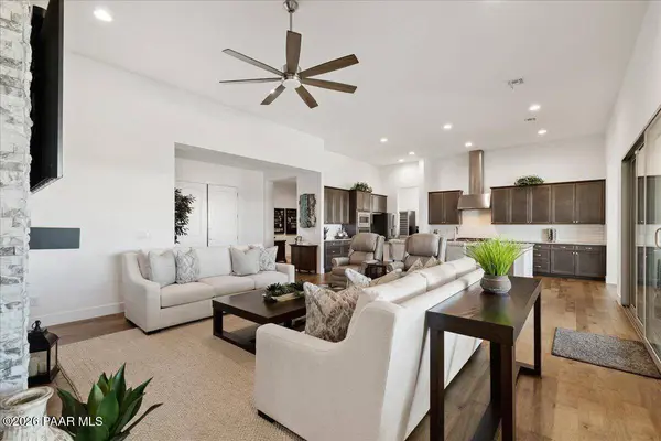 3270 Jagged Spire CT, Prescott, AZ 86301