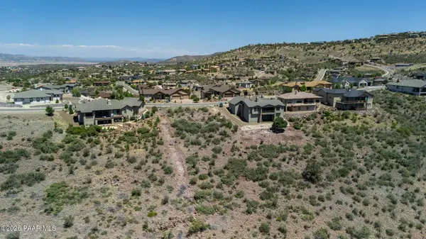 4787 Sharp Shooter WAY, Prescott, AZ 86301