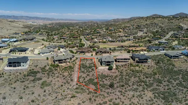 4787 Sharp Shooter WAY, Prescott, AZ 86301