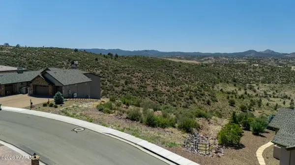 4787 Sharp Shooter WAY, Prescott, AZ 86301