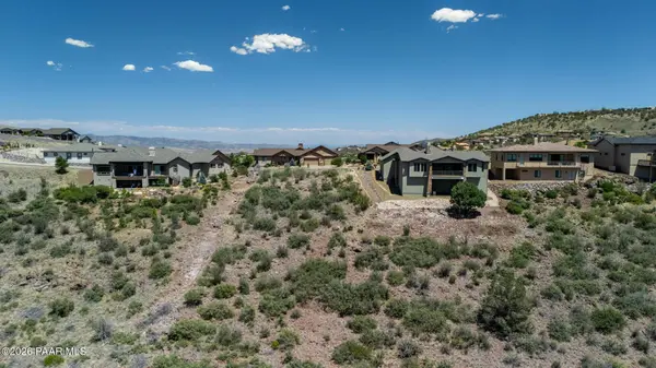 4787 Sharp Shooter WAY, Prescott, AZ 86301