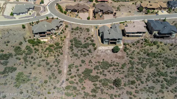4787 Sharp Shooter WAY, Prescott, AZ 86301