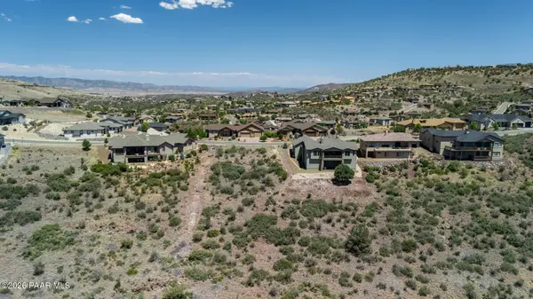 4787 Sharp Shooter WAY, Prescott, AZ 86301