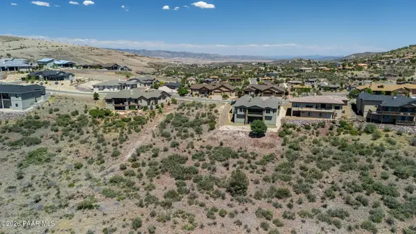 4787 Sharp Shooter WAY, Prescott, AZ 86301