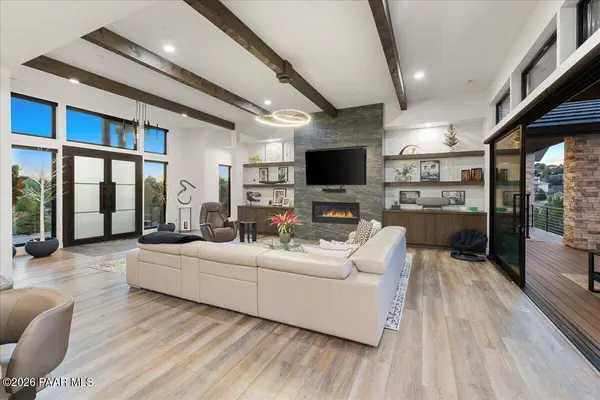 891 Northridge DR, Prescott, AZ 86301