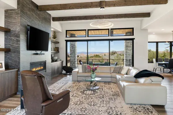 891 Northridge DR, Prescott, AZ 86301