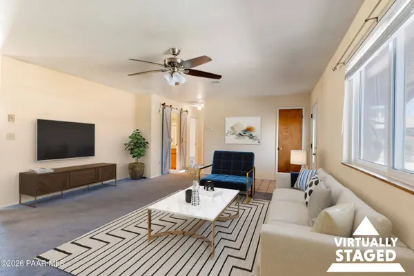 7607 E Cocopah DR, Prescott Valley, AZ 86314