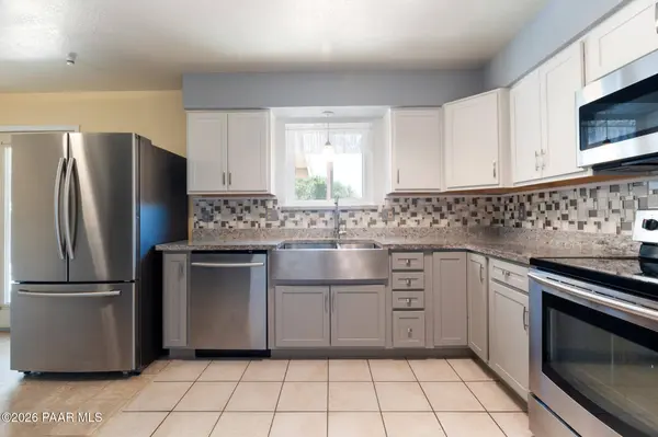 7607 E Cocopah DR, Prescott Valley, AZ 86314