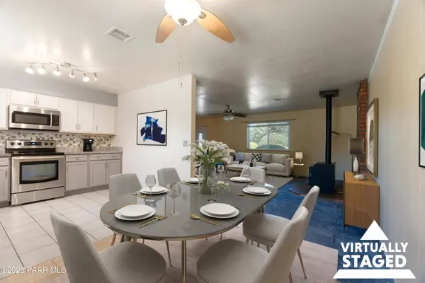 7607 E Cocopah DR, Prescott Valley, AZ 86314