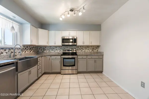 7607 E Cocopah DR, Prescott Valley, AZ 86314