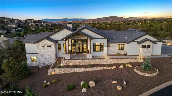891 Northridge DR, Prescott, AZ 86301