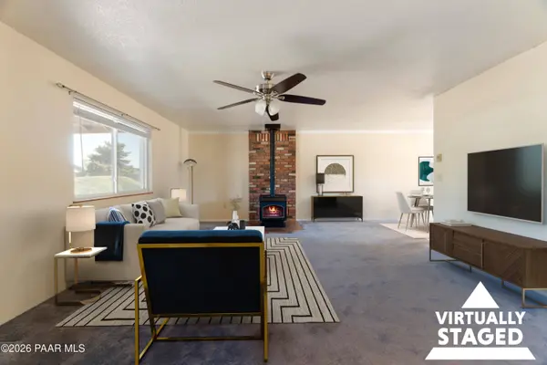 7607 E Cocopah DR, Prescott Valley, AZ 86314