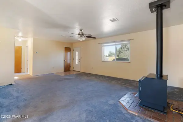 7607 E Cocopah DR, Prescott Valley, AZ 86314