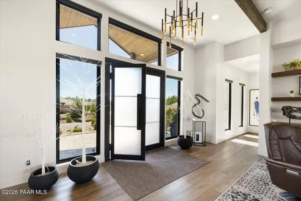 891 Northridge DR, Prescott, AZ 86301