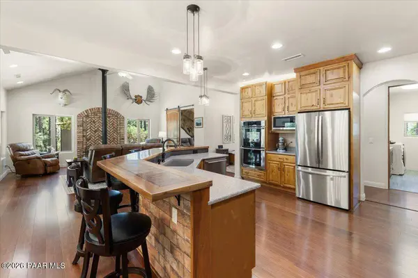 4650 W Vulture Bend DR, Prescott, AZ 86303