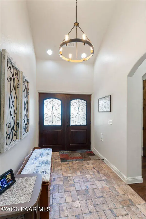4650 W Vulture Bend DR, Prescott, AZ 86303