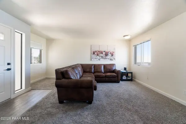 6128 Antelope Villas CIR #215, Prescott, AZ 86305
